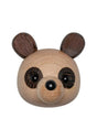 Spring Copenhagen Magnetic Polly Panda Lönn 5,5 cm