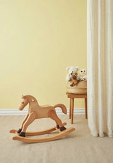 Spring Copenhagen The Rocking Horse Trädekoration 51 cm Ek