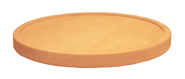 Ronneby Bruk Träunderlägg för fondueset