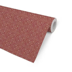 Cult Design Orient Presentpapper Diskrulle