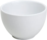 Exxent Skål Ø 8,5 cm Vit 6st