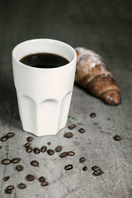 Exxent Mugg 36 cl Florens 6st