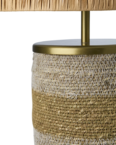 Affari of Sweden LANDO Bordslampa, Natur