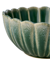 Affari of Sweden HULDA Skål 15 cm Grön 4-pack