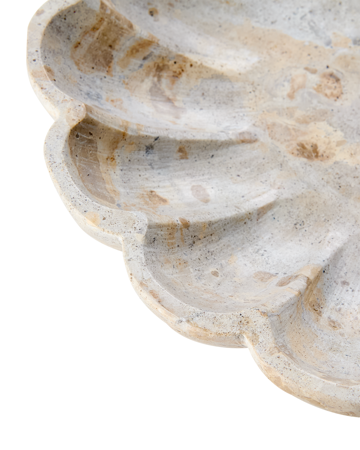 Affari of Sweden THYME Skål 25 cm Marmor