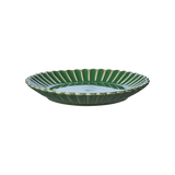 Affari of Sweden HULDA Tallrik 19 cm Grön 4-pack