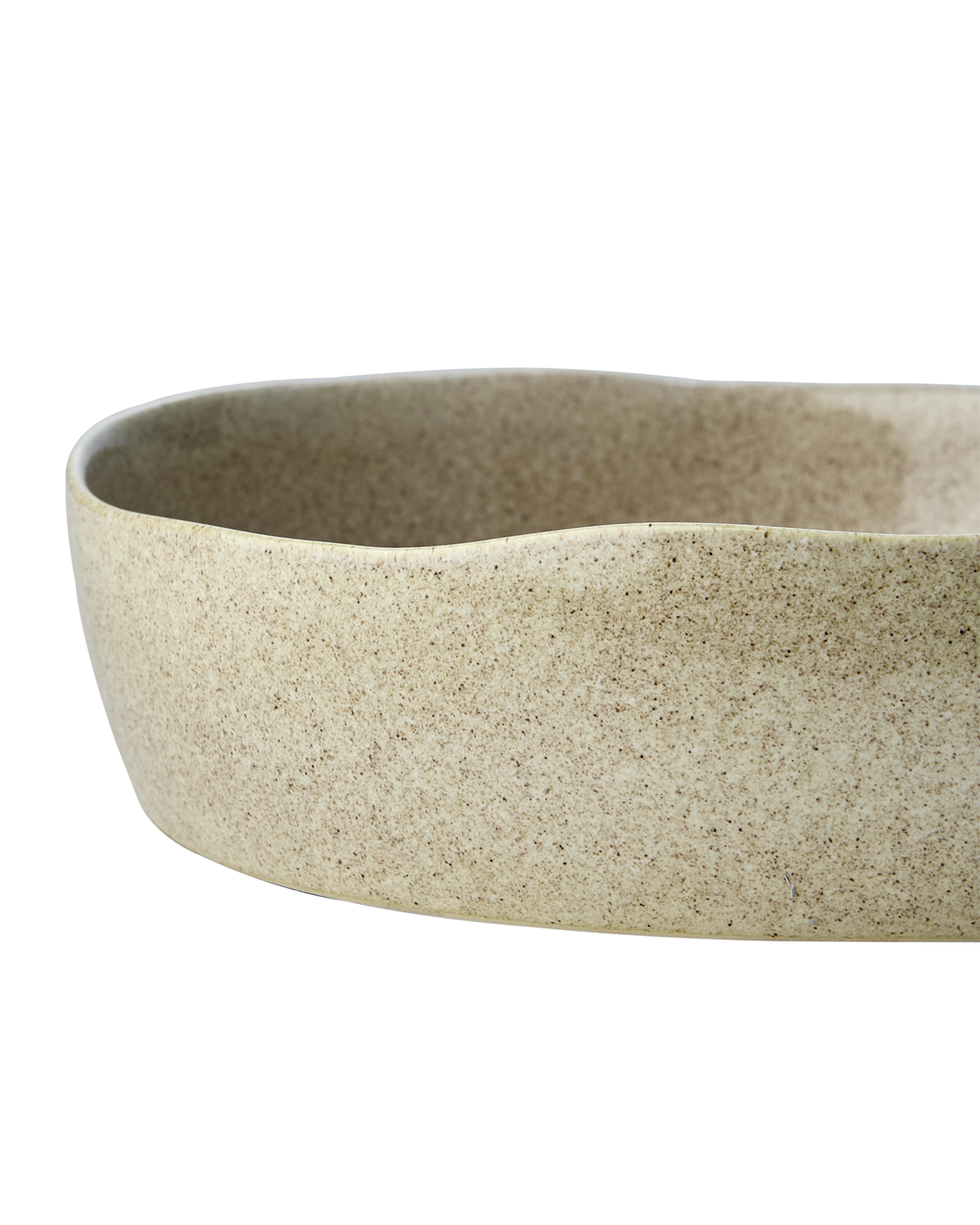 Affari of Sweden HILMA Skål 19 cm Beige 4-pack