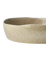 Affari of Sweden HILMA Skål 19 cm Beige 4-pack