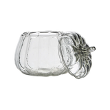 Affari of Sweden PUMPKIN Skål med lock M, Klar 4-pack
