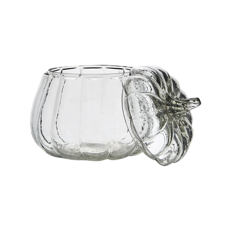 Affari of Sweden PUMPKIN Skål med lock M, Klar 4-pack