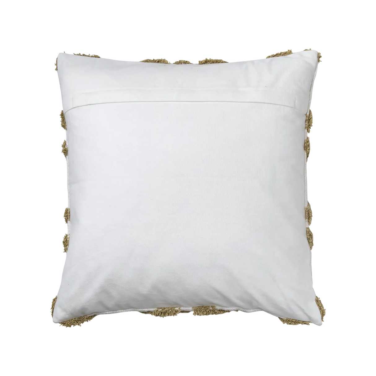 Affari of Sweden FLORIAN Kuddfodral, Beige/elfenben 2st