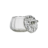 Affari of Sweden PUMPKIN Skål med lock S, Klar 4-pack