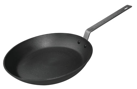 Ronneby Bruk Stekpanna gjutjärn 30 cm