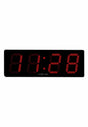 NeXtime Big D LED-klocka
