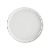 Xantia Tallrik flat Ø22cm Denver Vit 6st