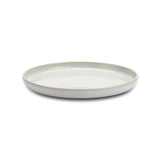 Xantia Tallrik flat Ø22cm Denver Vit 6st