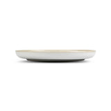 Xantia Tallrik flat Ø22cm Denver Vit 6st