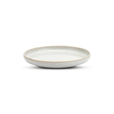 Xantia Tallrik flat Ø17,5cm Denver Vit 6st