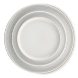 Xantia Tallrik flat Ø17,5cm Denver Vit 6st
