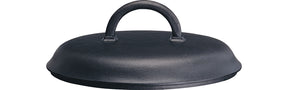 Ronneby Bruk Gjutet järnlock 18 cm