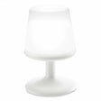 Koziol Light To Go LED-Lampa Vit