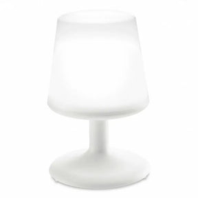 Koziol Light To Go LED-Lampa Vit