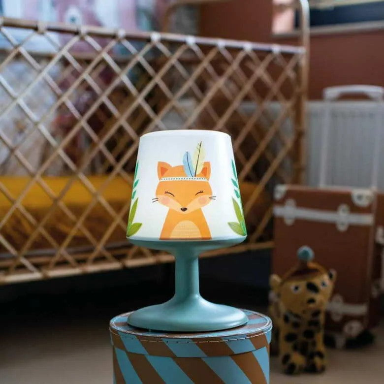 Koziol Light To Go LED-Lampa Harry