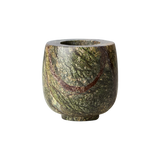 Affari of Sweden THYME Ljusstake, Grön 4-pack