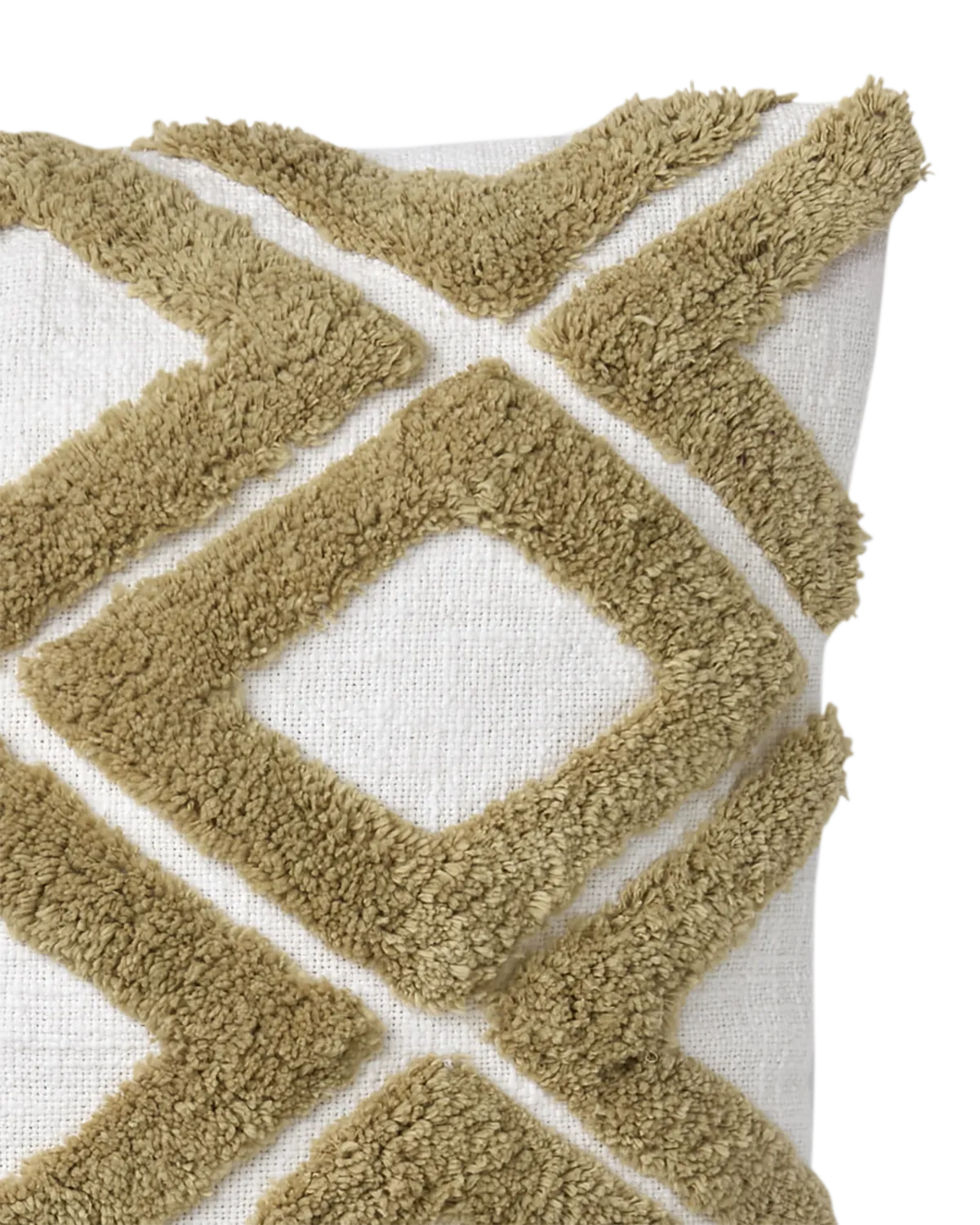 Affari of Sweden FLORIAN Kuddfodral, Beige/elfenben 2st
