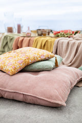 Affari of Sweden ELSA Bordsduk 220x140 cm Rosa