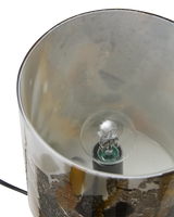 Affari of Sweden ELDOR Bordslampa, Flerfärgad