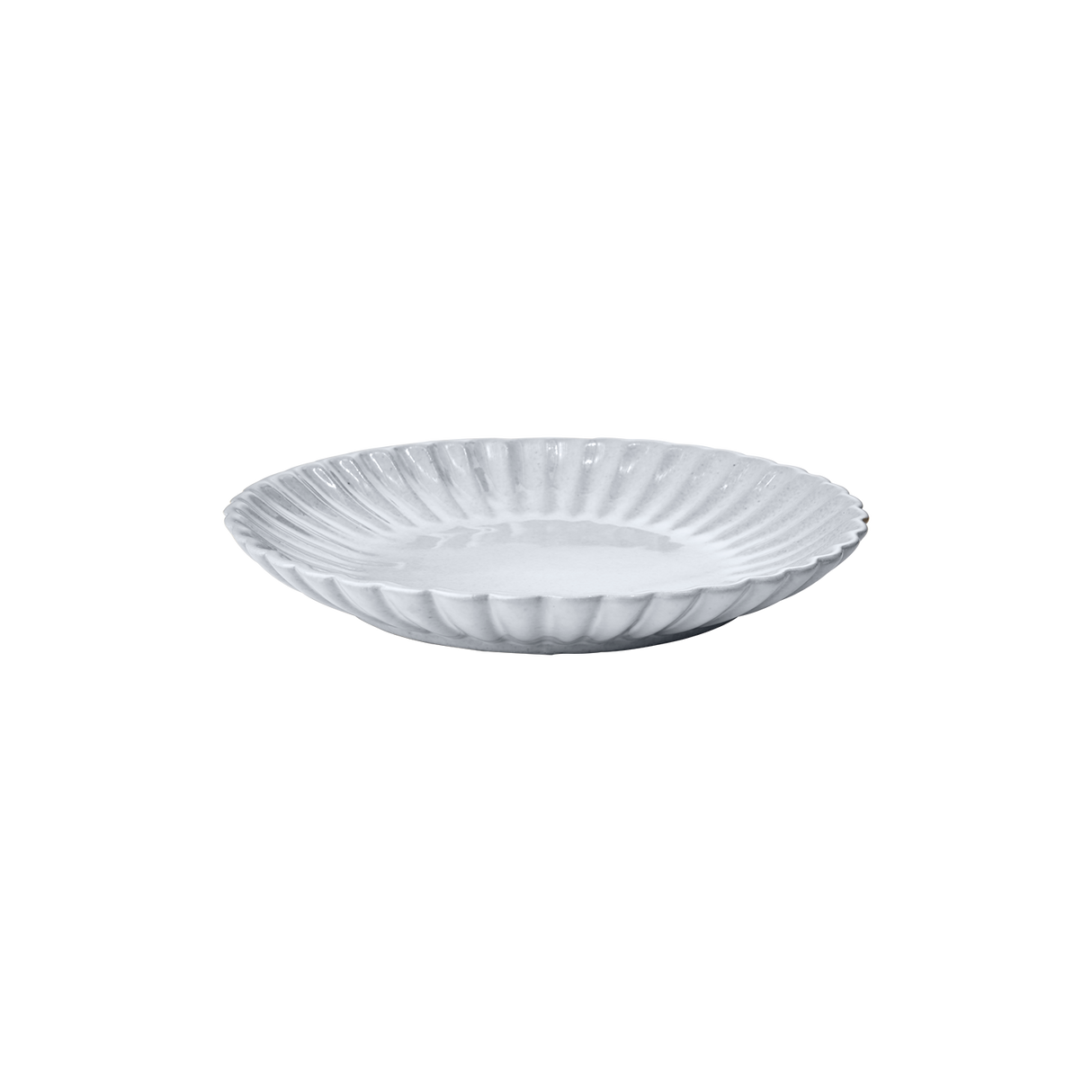 Affari of Sweden HULDA Tallrik 19 cm Elfenben 4-pack
