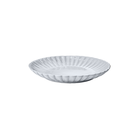 Affari of Sweden HULDA Tallrik 19 cm Elfenben 4-pack