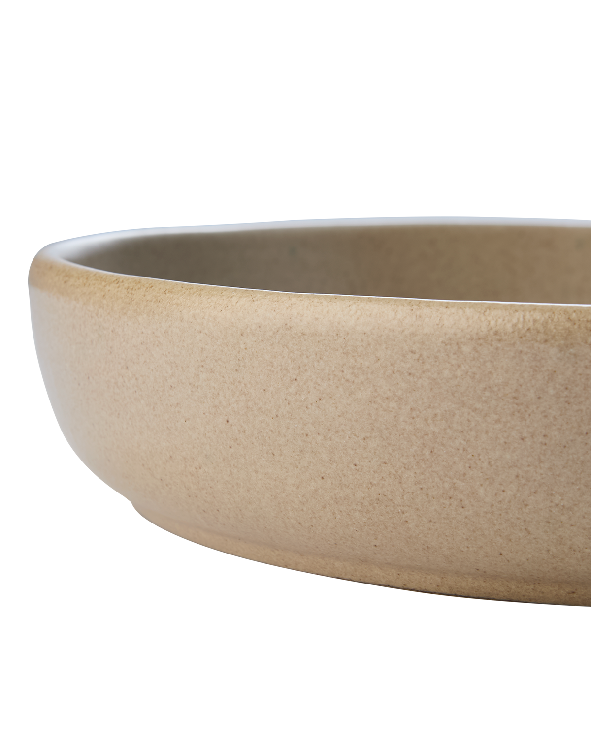 Affari of Sweden HEDDA Skål 22 cm Beige 6-pack