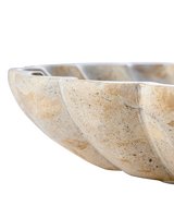 Affari of Sweden THYME Skål 25 cm Marmor