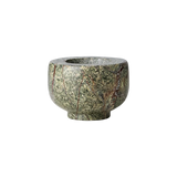 Affari of Sweden THYME Ljusstake, Grön 4-pack