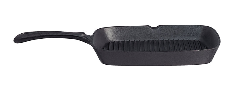 Ronneby Bruk Grillpanna fyrkantig