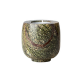Affari of Sweden THYME Ljusstake, Grön 4-pack