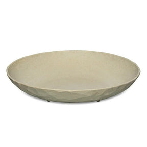 Koziol Club Tallrik 22 cm Beige 4-pack