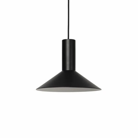 Spring Copenhagen Formel Taklampa Ø26 cm Svart