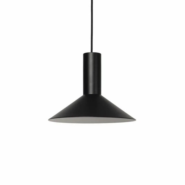 Spring Copenhagen Formel Taklampa Ø26 cm Svart