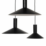 Spring Copenhagen Formel Taklampa Ø26 cm Svart