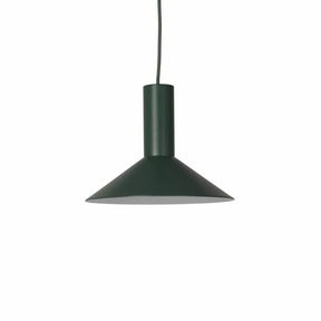 Spring Copenhagen Formel Taklampa Ø26 cm Grön