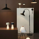 Spring Copenhagen Formel Taklampa Ø40 cm Svart