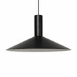 Spring Copenhagen Formel Taklampa Ø50 cm Svart