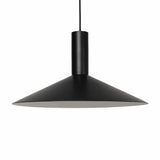 Spring Copenhagen Formel Taklampa Ø50 cm Svart