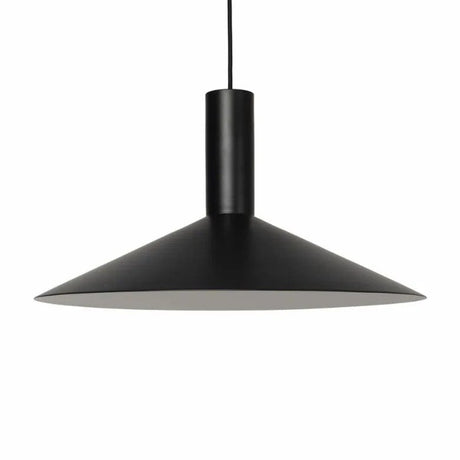 Spring Copenhagen Formel Taklampa Ø50 cm Svart