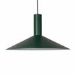 Spring Copenhagen Formel Taklampa Ø50 cm Grön