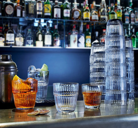 Bormioli Rocco Drinkglas 30cl Barshine 6st