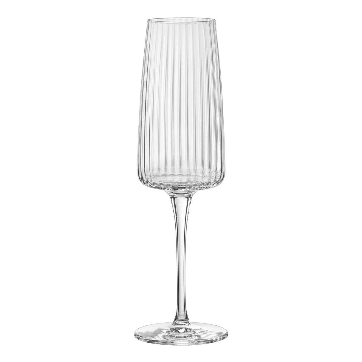 Bormioli Rocco Champagneglas 25,5cl Exclusiva 6st